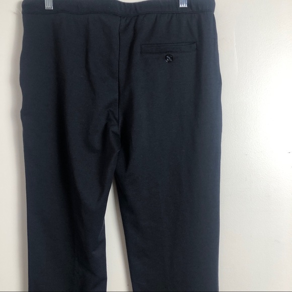 Studio by Zanetti Navy Blue Pants With Pockets - Picture 5 of 6